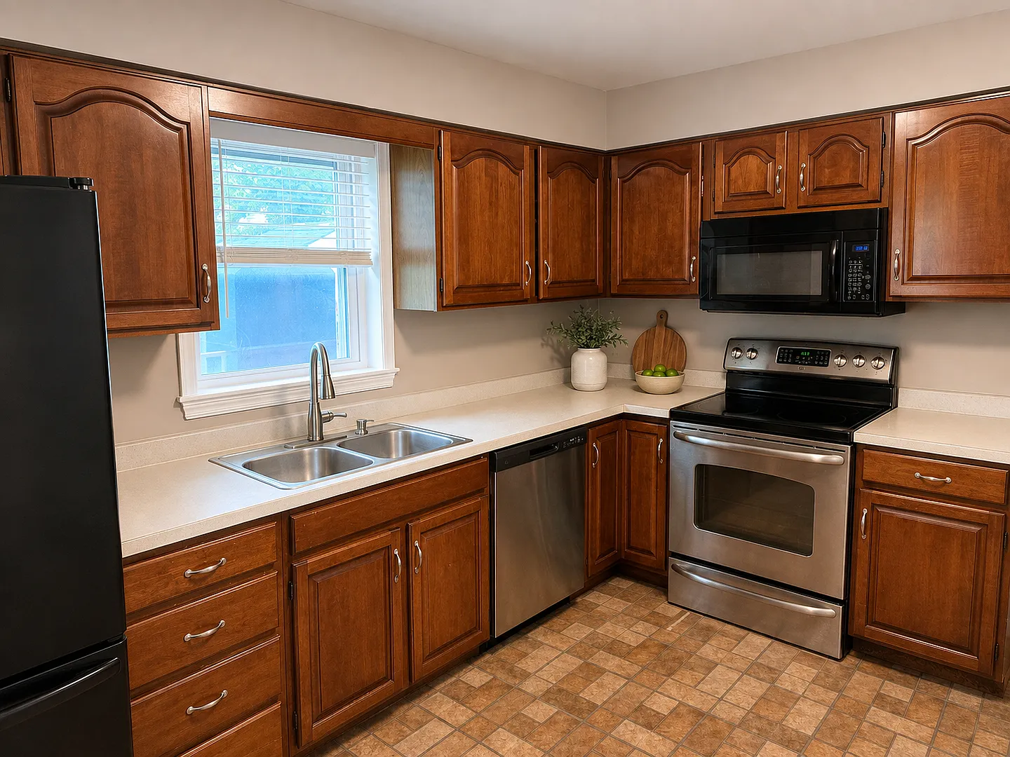 Semi-Detached Home Located in Hempfield School District — Photo 2