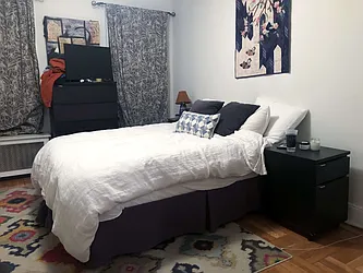 Rented by Kahen Properties