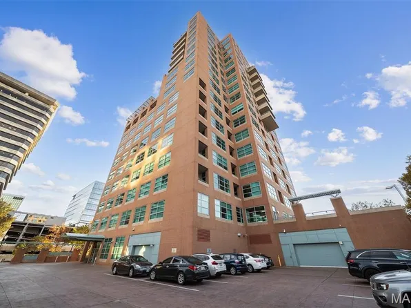 8025 Maryland Ave Unit 4J, Saint Louis, MO 63105