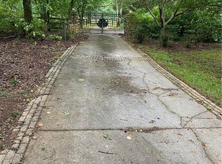 242 Mulinix Rd, Kingston, GA 30145