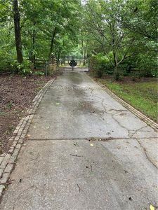 242 Mulinix Rd, Kingston, GA, 30145