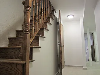 Rented by Uptown Flats LLC