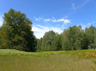 4886 Mann Rd LOT WP001, Cheboygan, MI 49721
