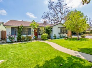 13856 Kittridge St, Van Nuys, CA 91405