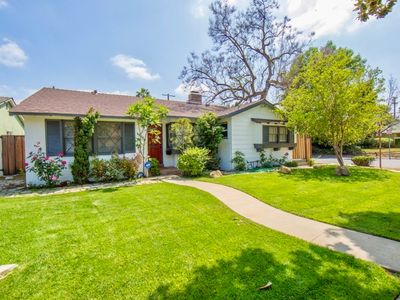 13856 Kittridge St, Van Nuys, CA, 91405