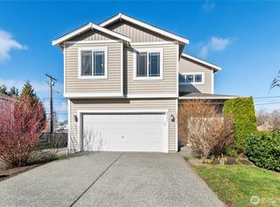 2331 121st Pl SW, Everett, WA 98204
