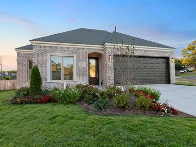 108 Mergeron Ct, Little Rock, AR, 72212