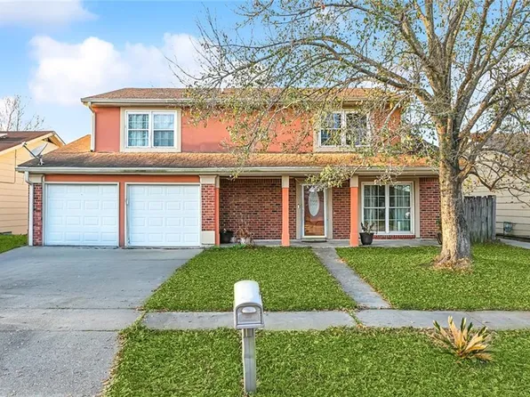 3736 Liro Ln, Harvey, LA 70058