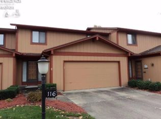 116 Stonyridge Dr, Sandusky, OH