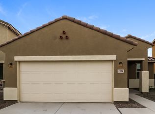 2528 S 73rd Ln, Phoenix, AZ 85043