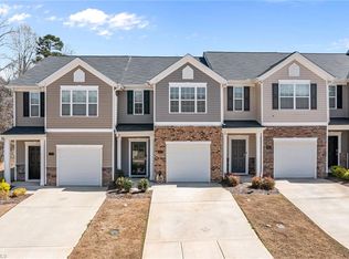 2317 Lily Dr, Haw River, NC 27258