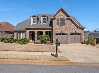 8 Bufflehead St, Taylors, SC 29687