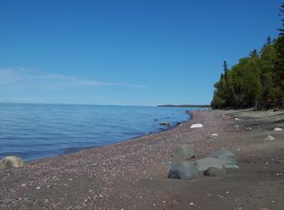 Tbd Lakeshore Road #25, Calumet, MI 49913