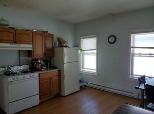 77 Fox St #3, Worcester, MA 01604