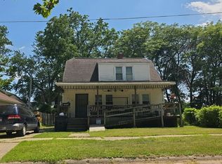 519 Crawford St, Flint, MI 48507