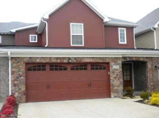 10208 Dorsey Pointe Cir, Blue Ridge Manor, KY 40223