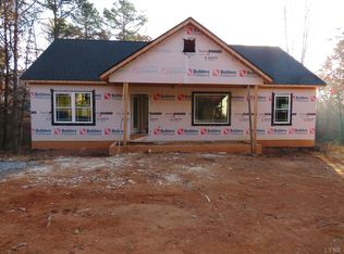 1277 Dodson Dr, Rustburg, VA 24588