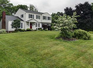 5937 Graybrooke Dr, Export, PA 15632