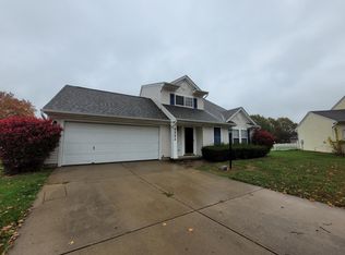 4552 Olde Park Dr, Tipp City, OH 45371