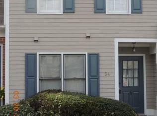 54 Forest Oaks Dr, Durham, NC 27705
