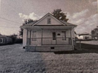 1108 Princeton Ave, Princeton, WV 24740