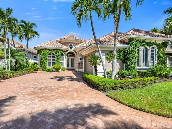 26372 Mahogany Pointe CT, BONITA SPRINGS, FL 34134