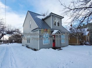 604 Gerald Ave, Missoula, MT 59801