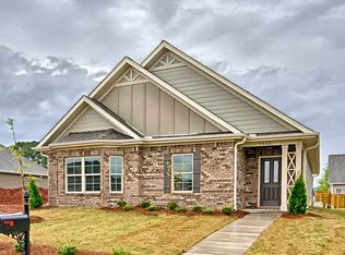 8325 Stillwater Cir NW, Huntsville, AL 35806