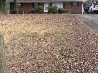 217 Alfred Ave SE, Rome, GA 30161