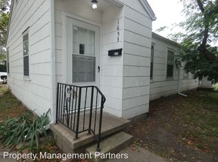 1653 S Fern St, Wichita, KS 67213