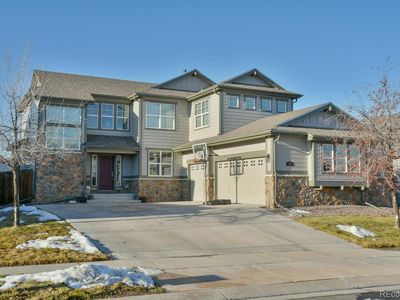 9801 Jasper Dr, Commerce City, CO, 80022