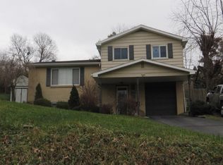 5601 Aiken Rd, Mc Kees Rocks, PA 15136