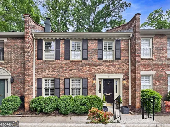 70 Old Ivy Rd NE #57, Atlanta, GA 30342