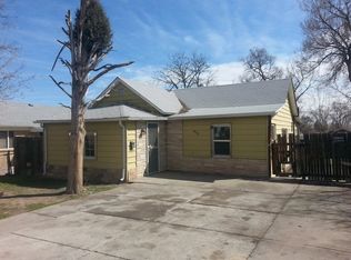 928 Lowell Blvd, Denver, CO 80204