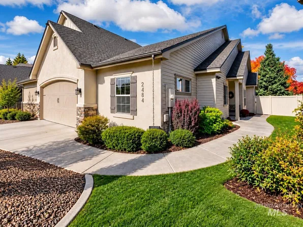 2484 E Summer Dawn St, Meridian, ID 83646