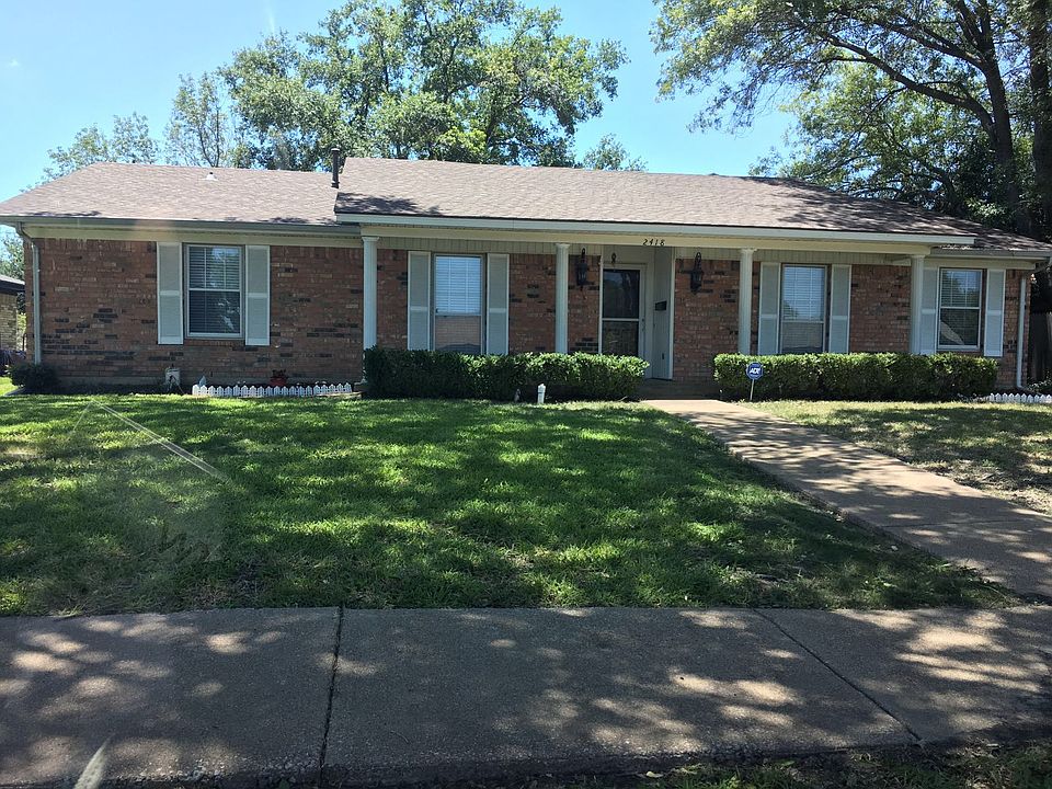 1st image of 2418 Monticello Dr