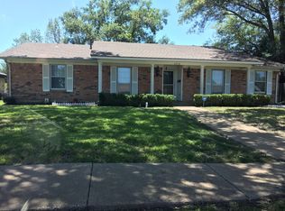 2418 Monticello Dr, Mesquite, TX 75149