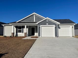 1785 Sapphire Dr LOT 446, Longs, SC 29568