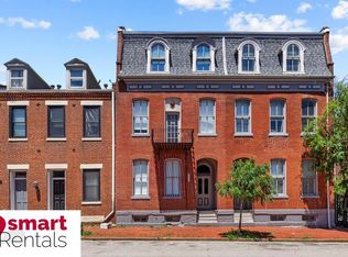 1709 S 8th St APT C, Saint Louis, MO