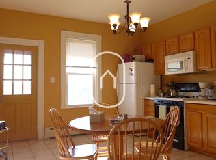 28 Fisher Ave #22, Roxbury Crossing, MA 02120
