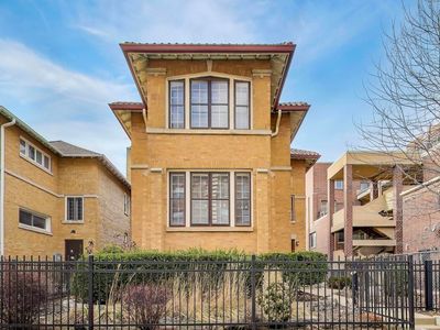 413 S Oak Park Ave, Oak Park, IL, 60302