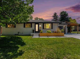 6538 S Lee Ct, Centennial, CO 80121