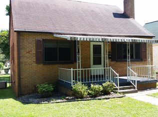 2112 Enslow Blvd, Huntington, WV 25701