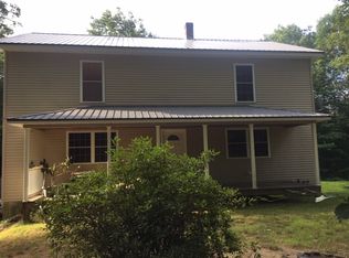 341 Muchado Hill Rd, Alton, NH 03809