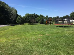 21998 Nelson Rd, Paron, AR 72122