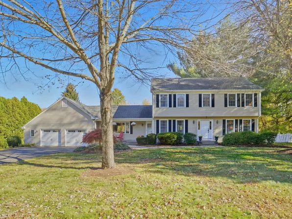 2 Plantation Drive, Suffield, CT 06078