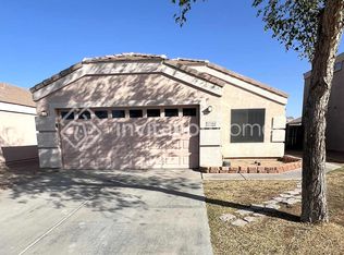 10784 W Flanagan St, Avondale, AZ 85323