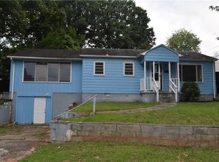 1728 Rockford St, Winston Salem, NC 27107