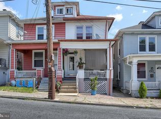 36 N 28th St, Harrisburg, PA