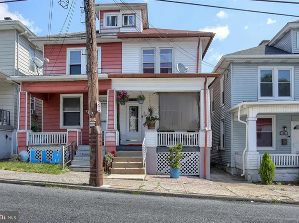 36 N 28th St, Harrisburg, PA 17103